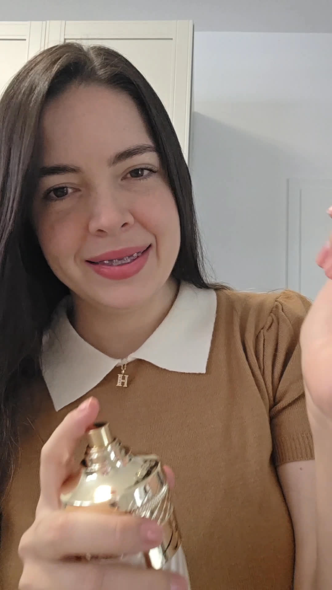 Vídeo UGC 2 de Hannelore