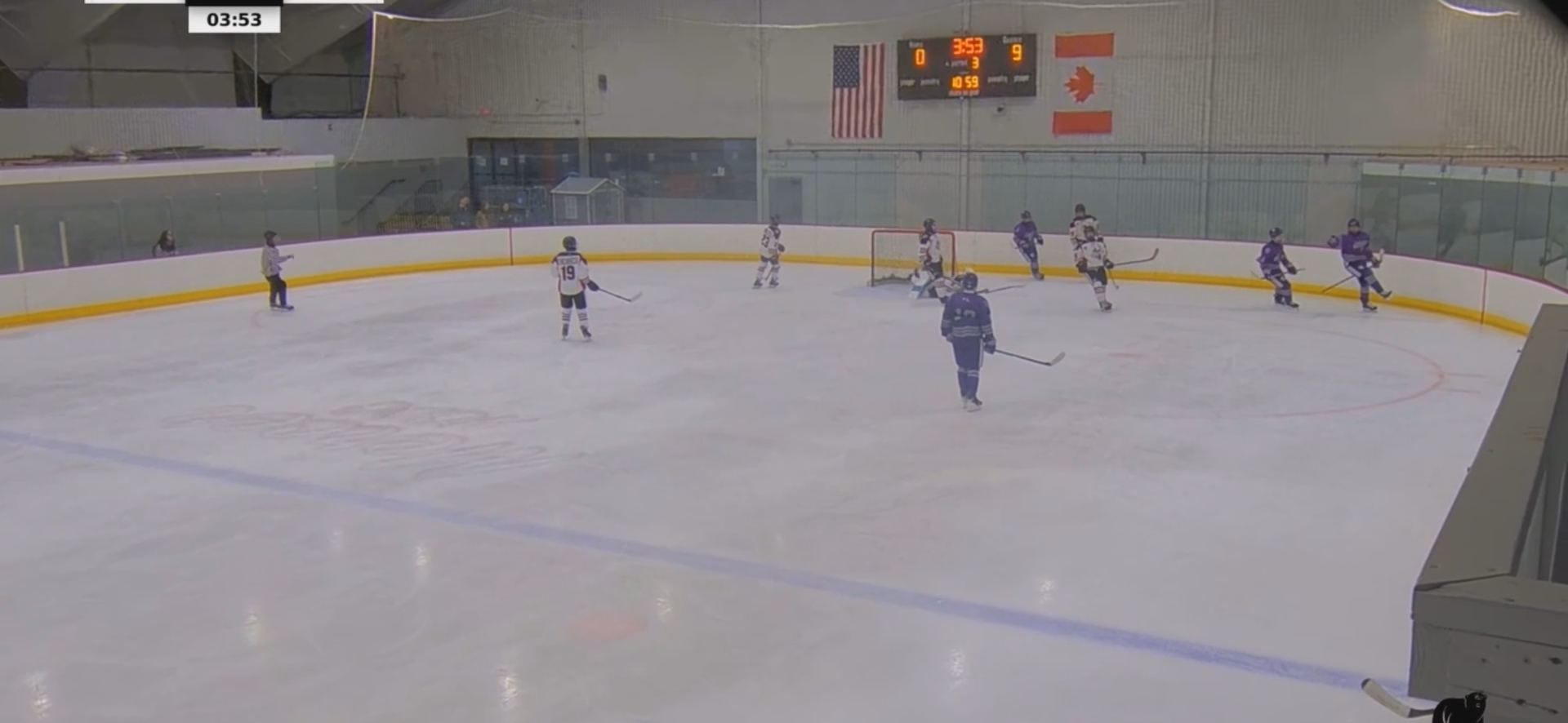 Patrik Jungwirt: Stunning Goals & Highlights | Atlantic Coast Academy 16U AAA