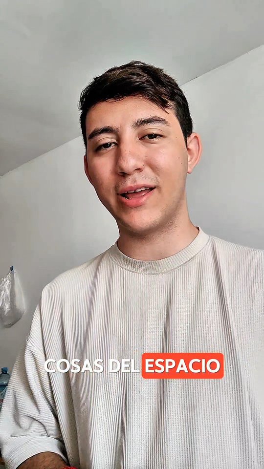 Vídeo UGC 2 de Victor Hugo