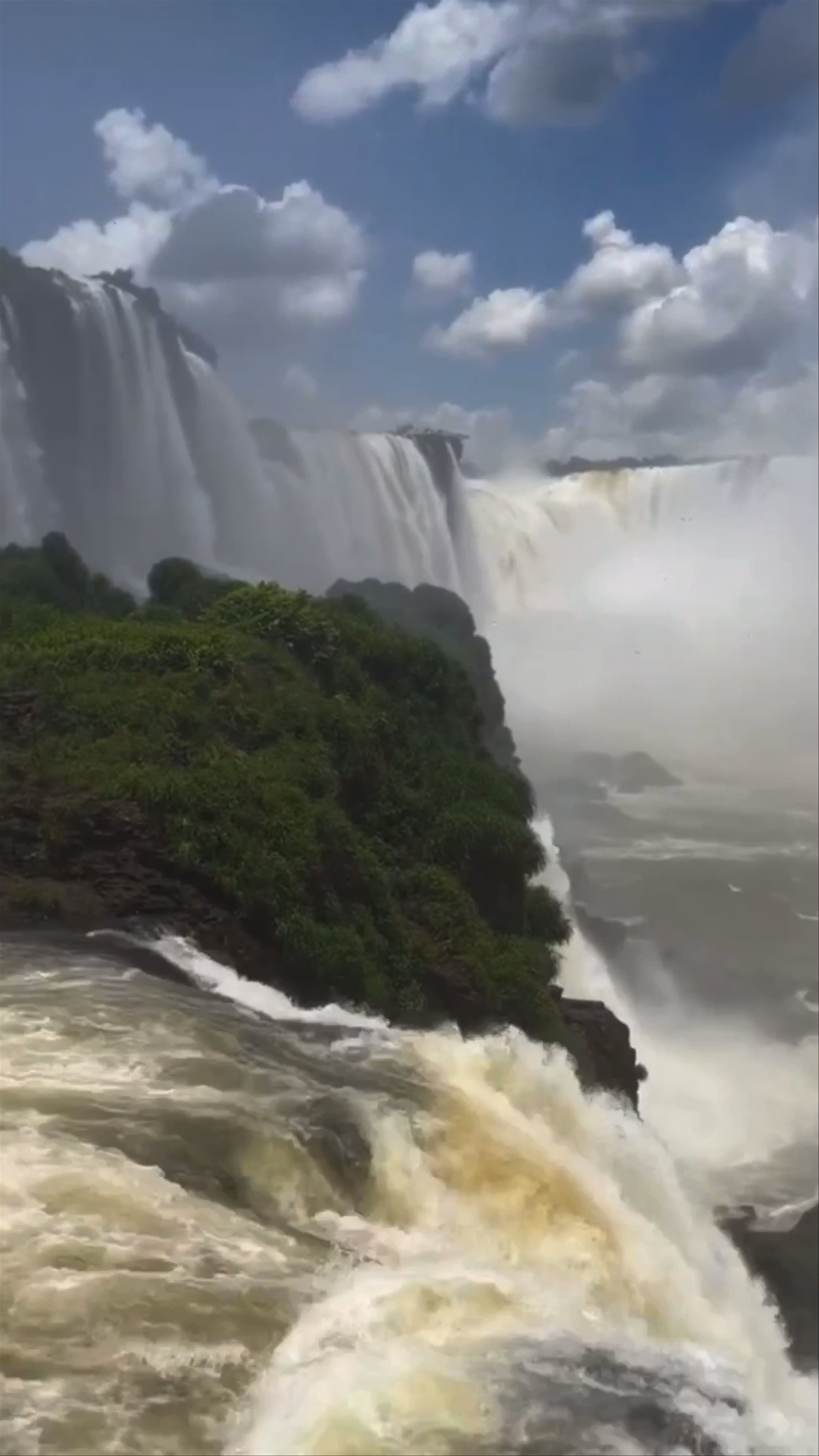 CATARATAS FOZ IGUAZU