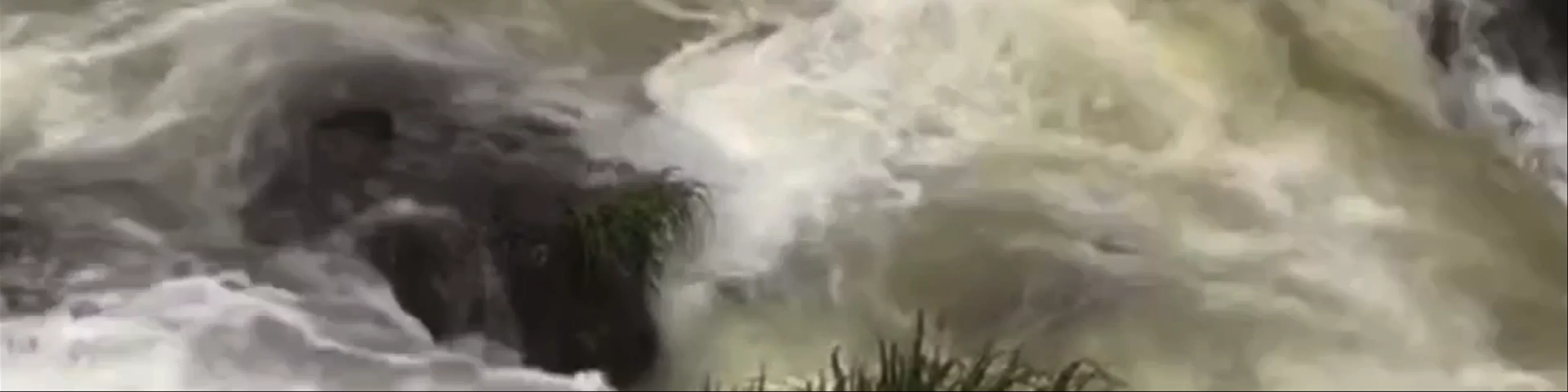 CATARATAS FOZ IGUAZU