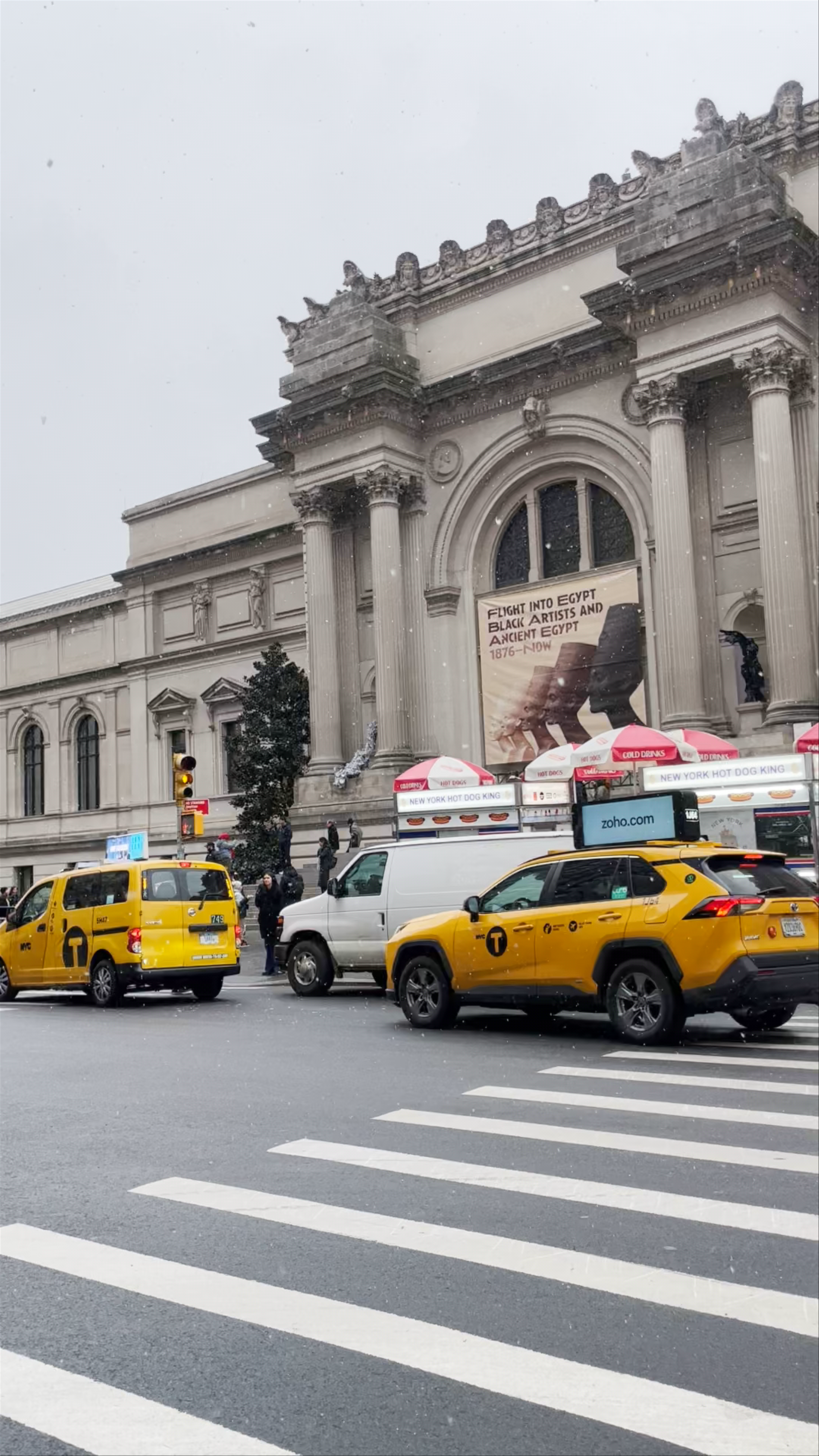 Metropolitan Museum of Art