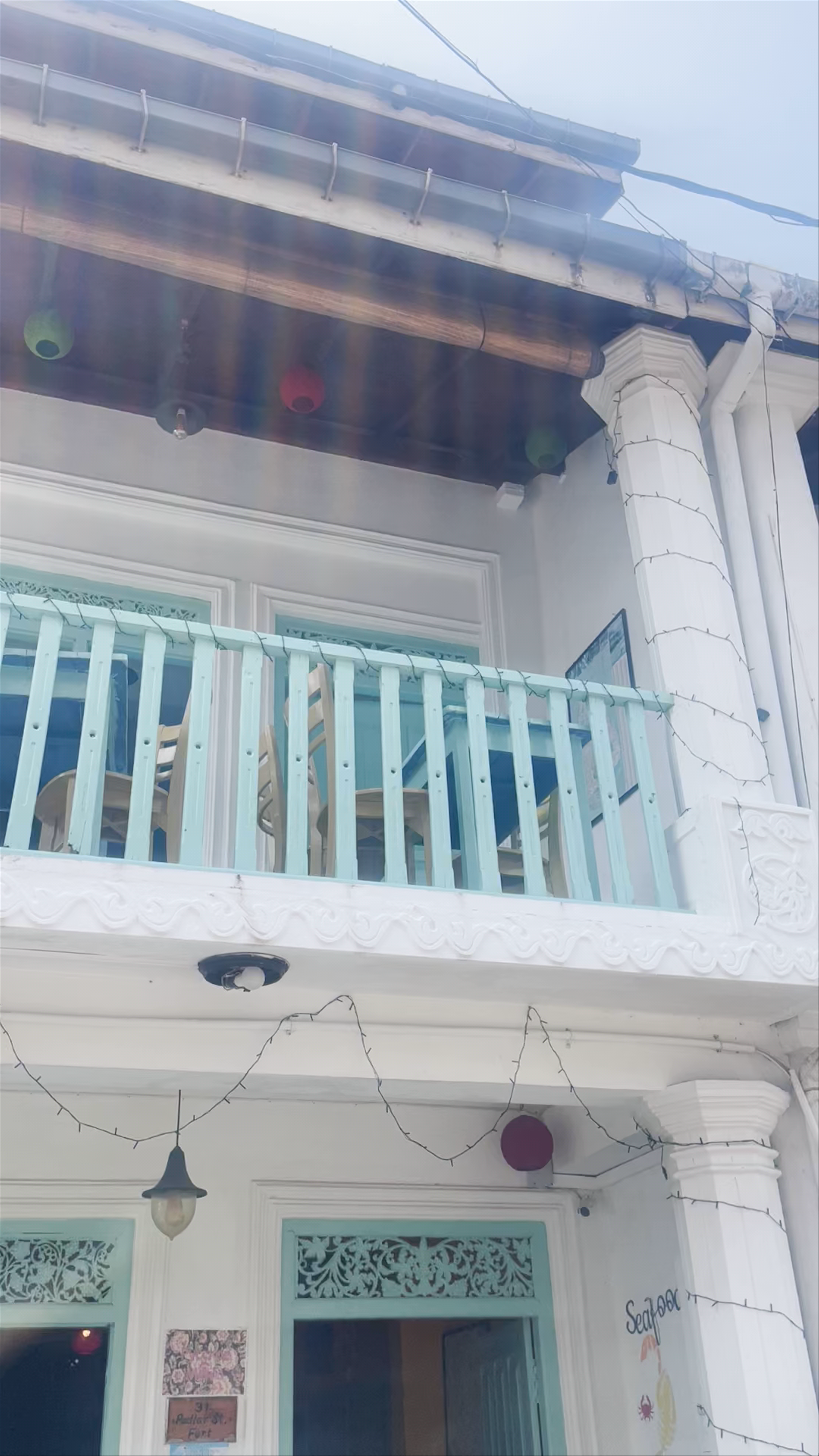 Fort Inn Guest House