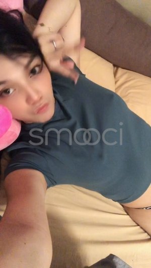 Cutie Allyson Manila Escort Video #29713