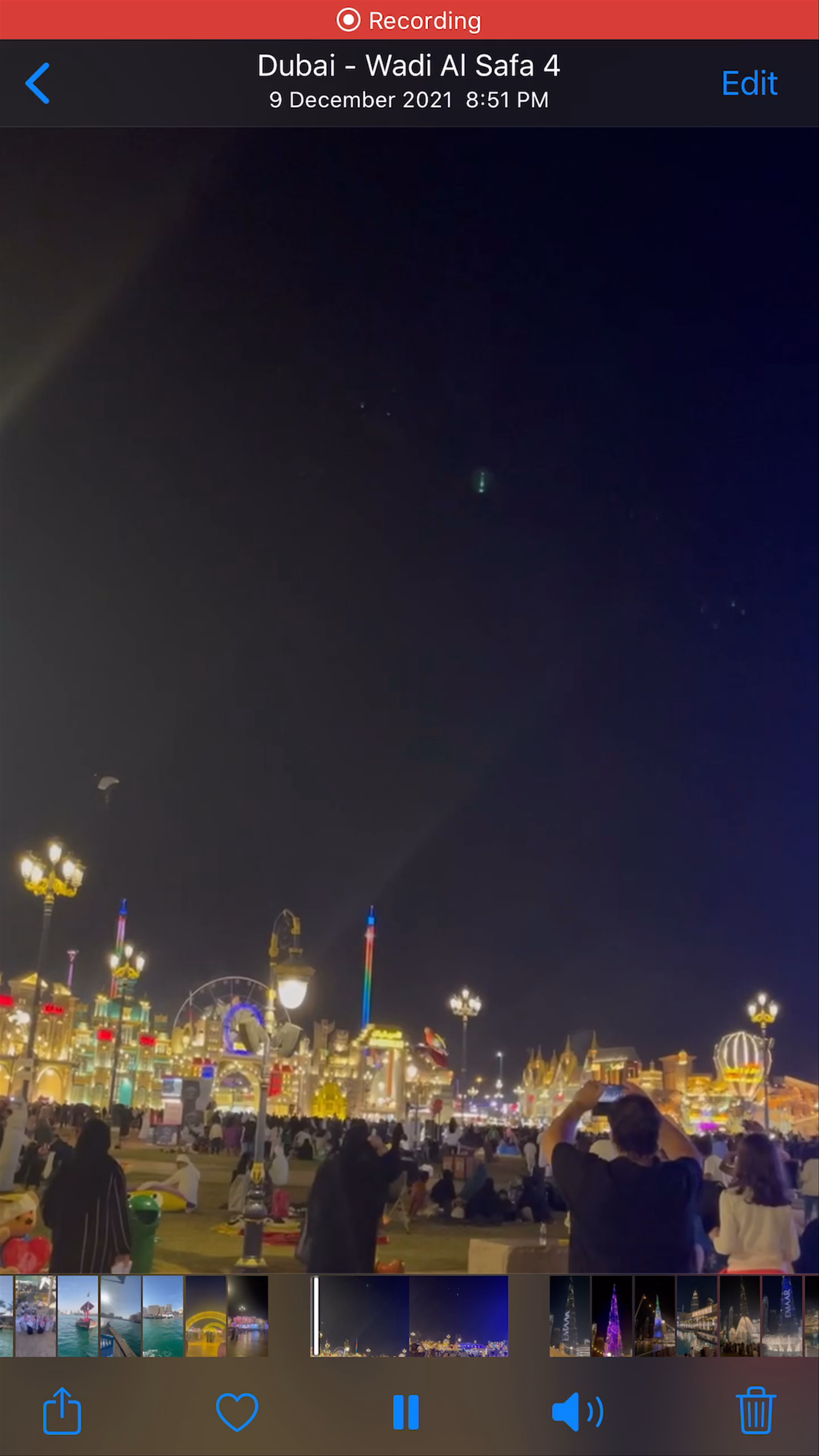 Global Village - E311 - Dubai - United Arab Emirates