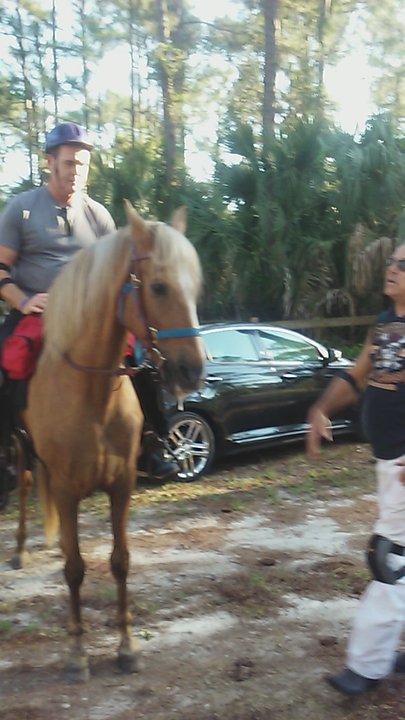 Dove Tree Stables - We had a great mothers day.@dove tree stables - Horse Boarding Near Me - Naples, Florida
