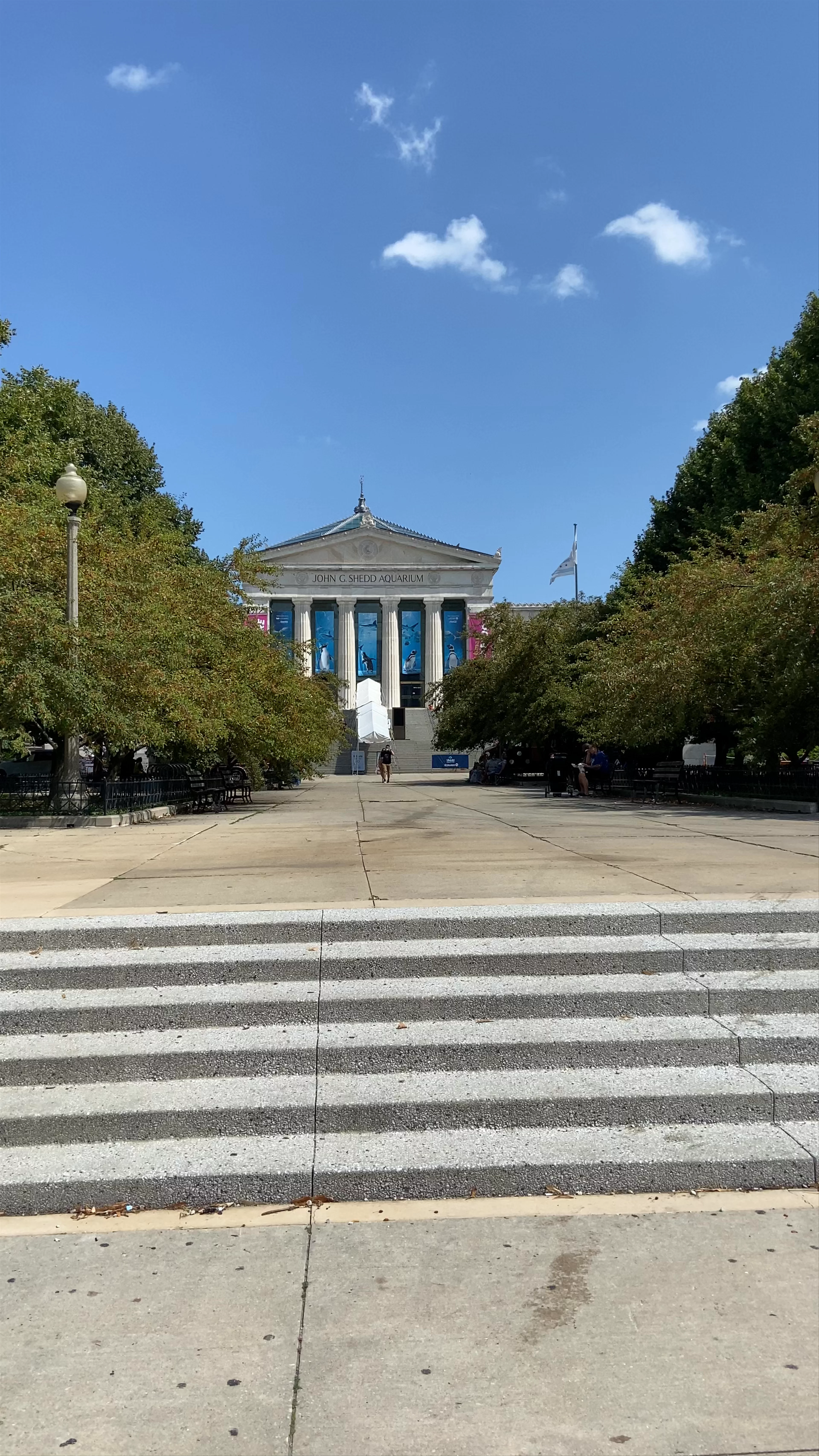 Shedd Aquarium