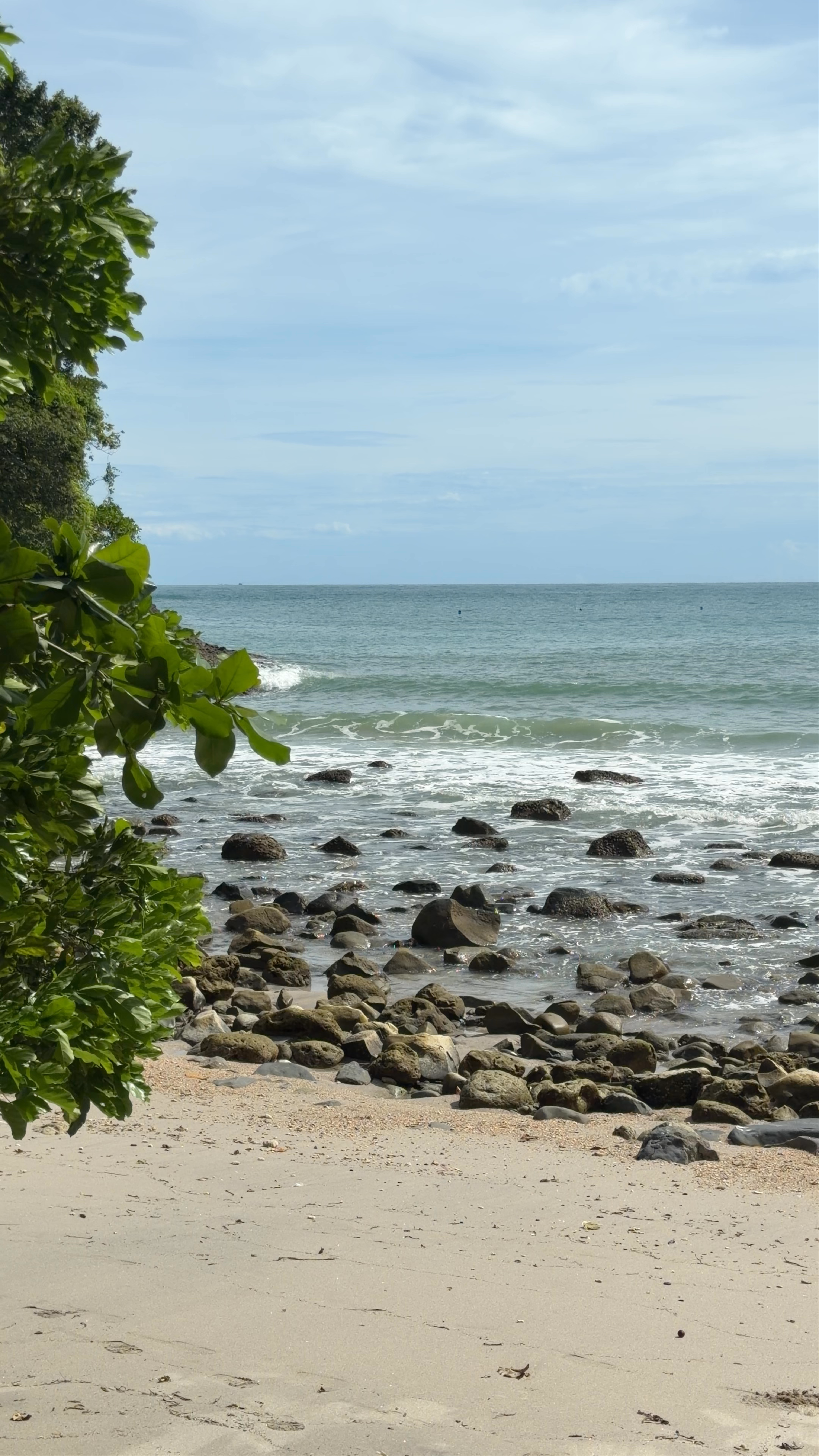 Playa La Caleta