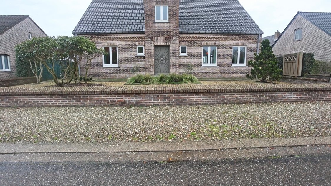Logement BE-1092021-Bocholt