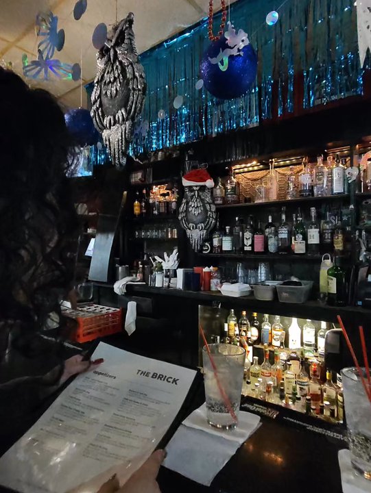 The Brick - American Near Me - Kansas City, Missouri