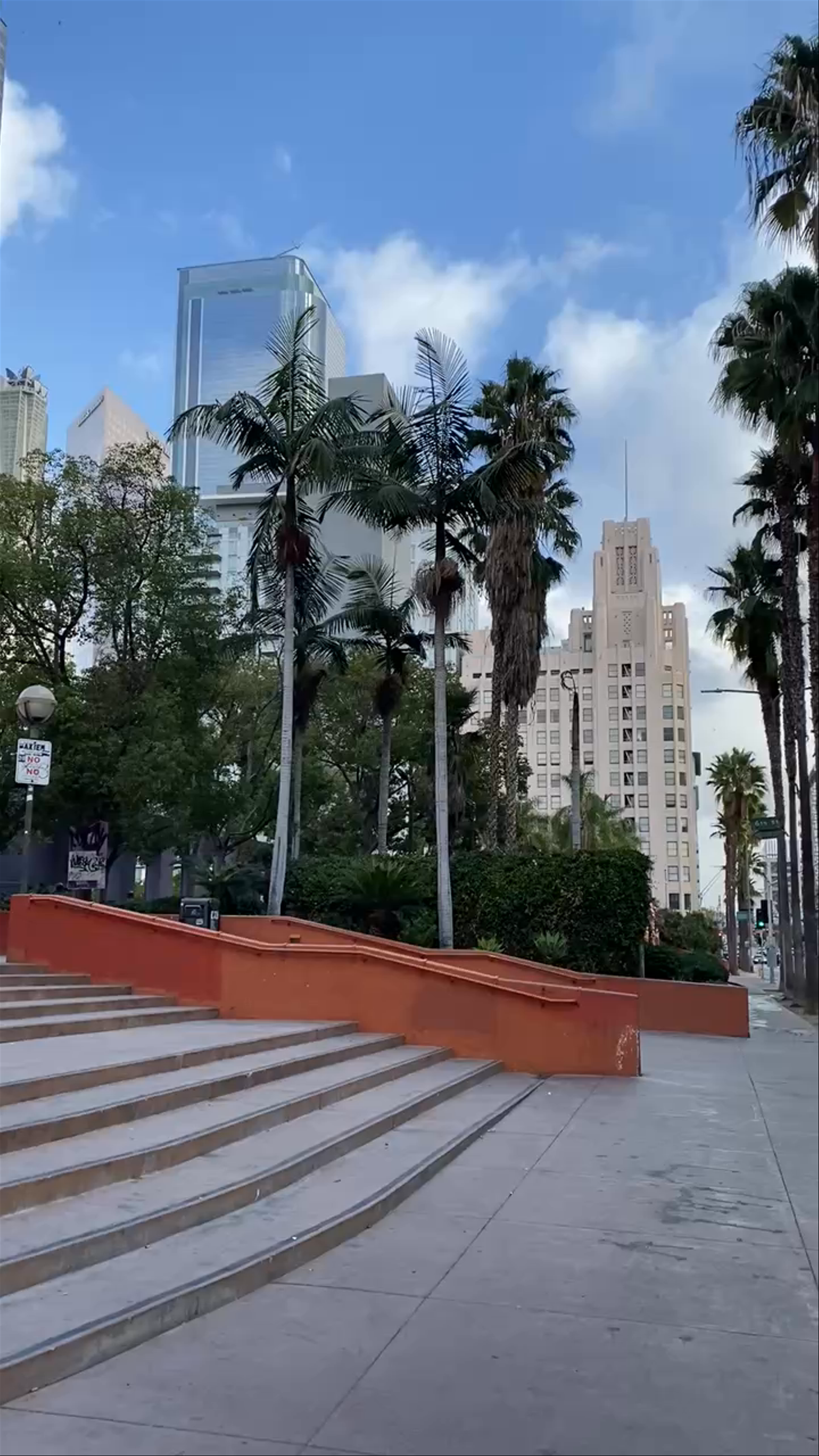 Pershing Square