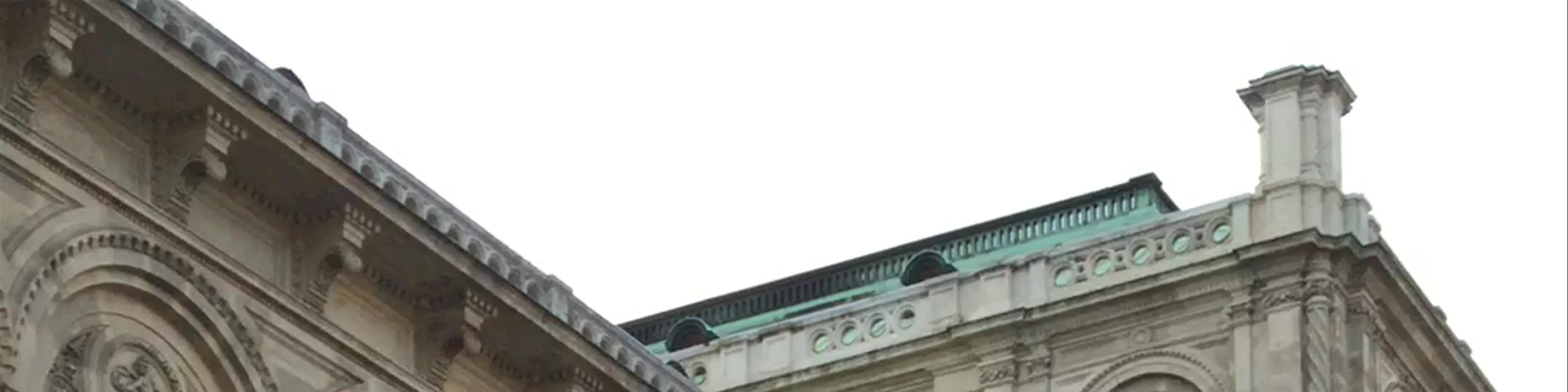 Vienna Operahouse