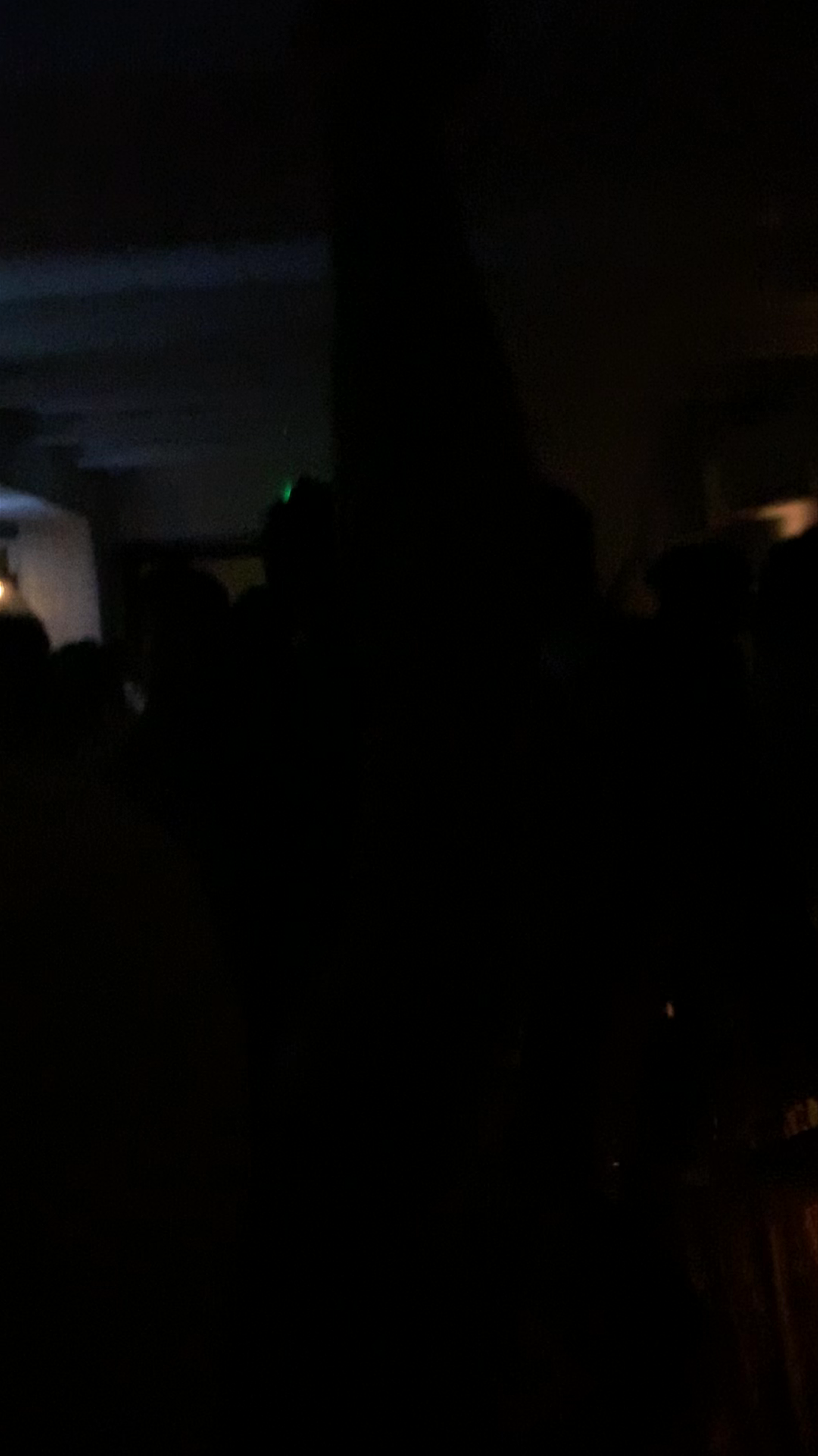 Nightlife Vibes at a Hidden Bar in Naousa, Paros