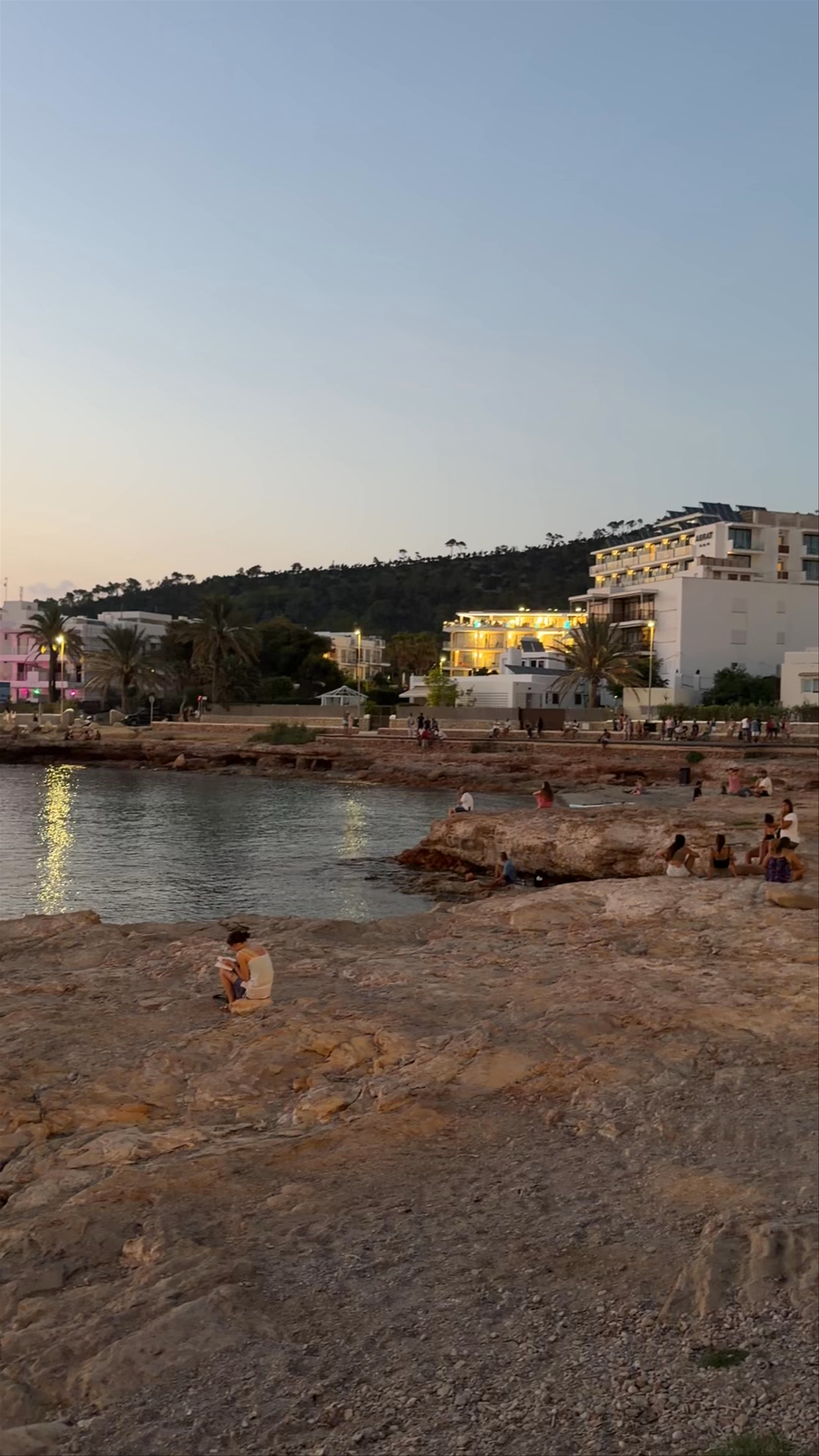 Caló des Moro