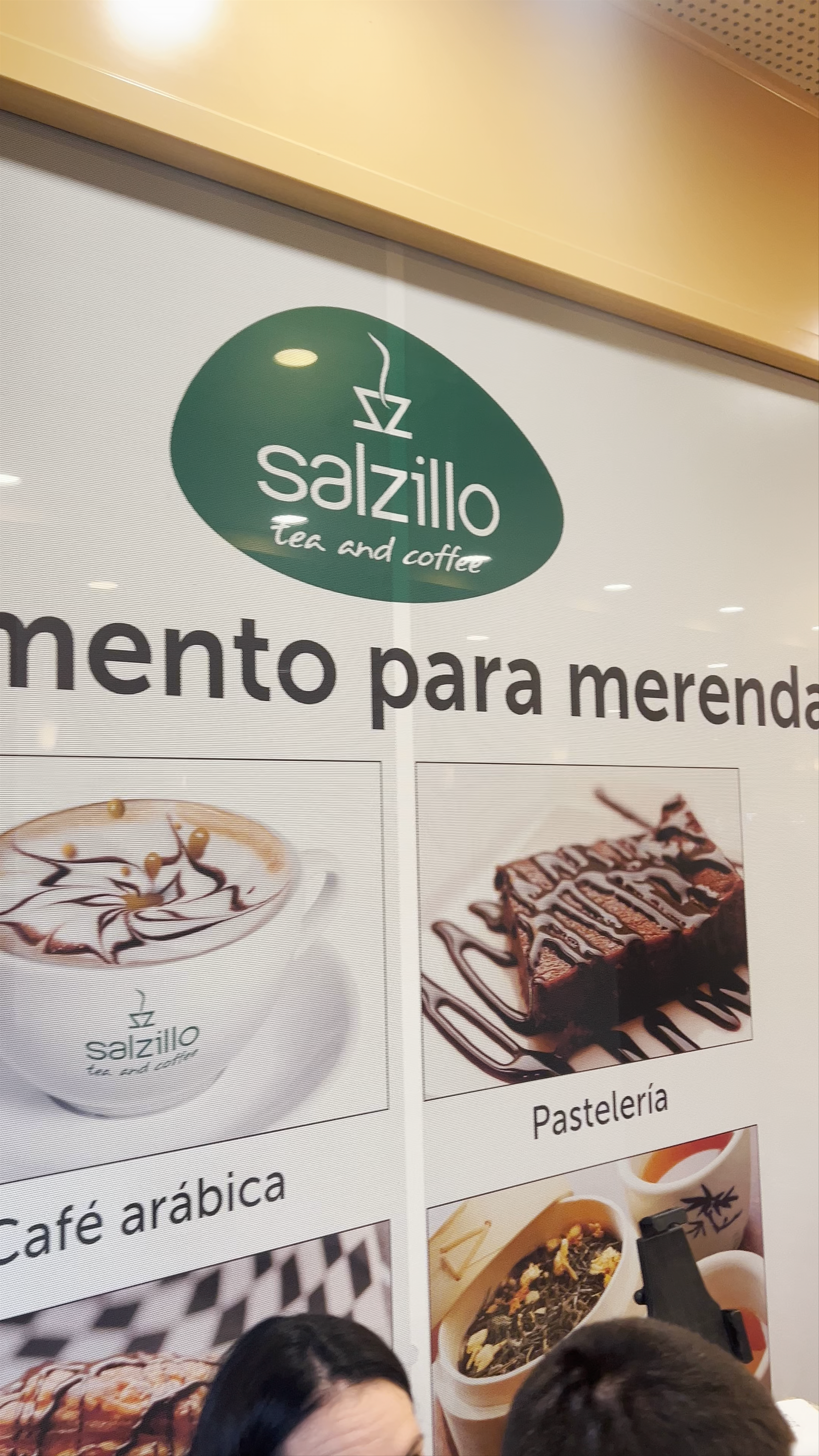 Salzillo Tea and Coffee - Cozy Social Vibes in San Juan