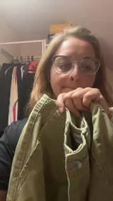 Product clip