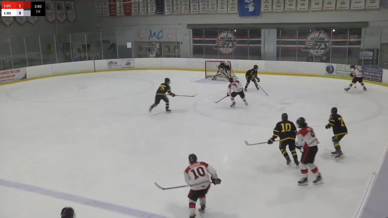 Turner Heft 2025 Defense Highlights