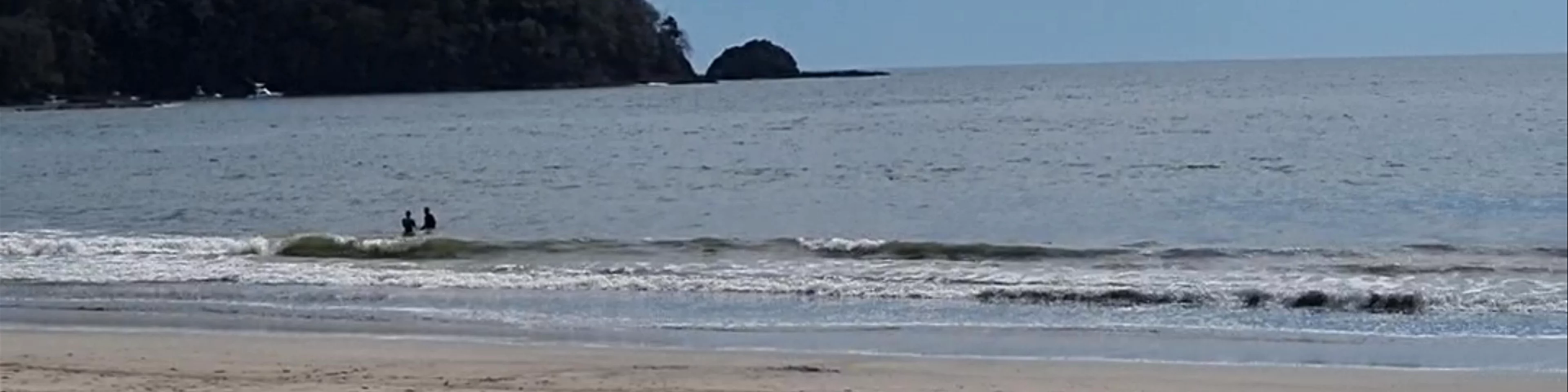 Playa Carrillo