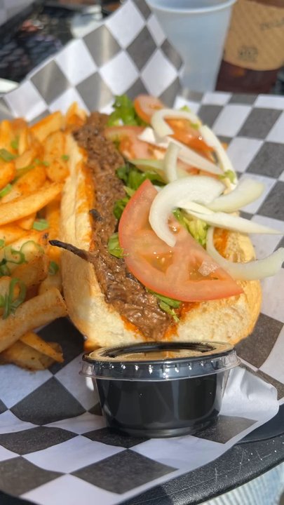 Junebug Café - Cafes Near Me - Chicago, Illinois