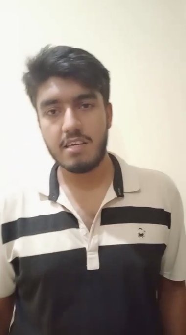 Video Poster