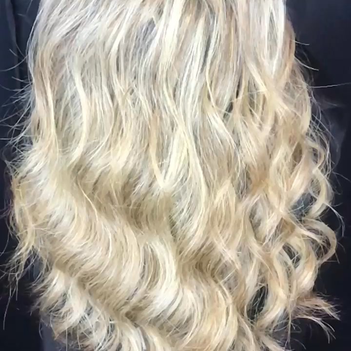 Karen's Salon - happy client with my results - Hair Salons Near Me - Soquel, California