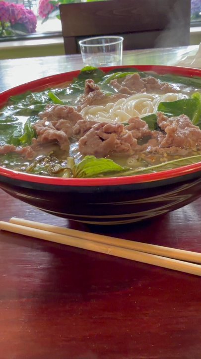 Kitty Noodle House - Chinese Near Me - Mountain View, California
