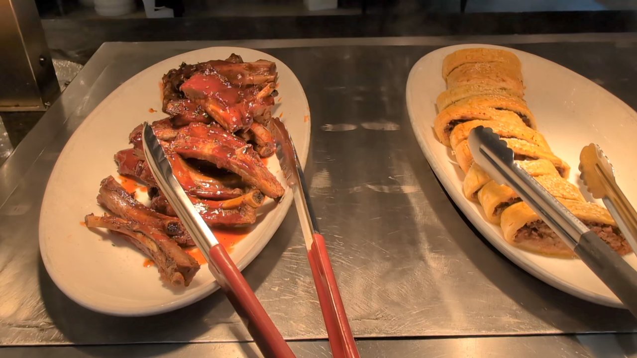 Kioku Supreme Buffet - Buffets Near Me - Conroe, Texas