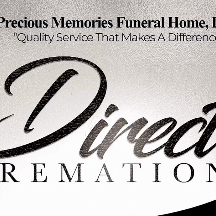 PRECIOUS MEMORIES FUNERAL HOME Updated February 2026 117 Photos