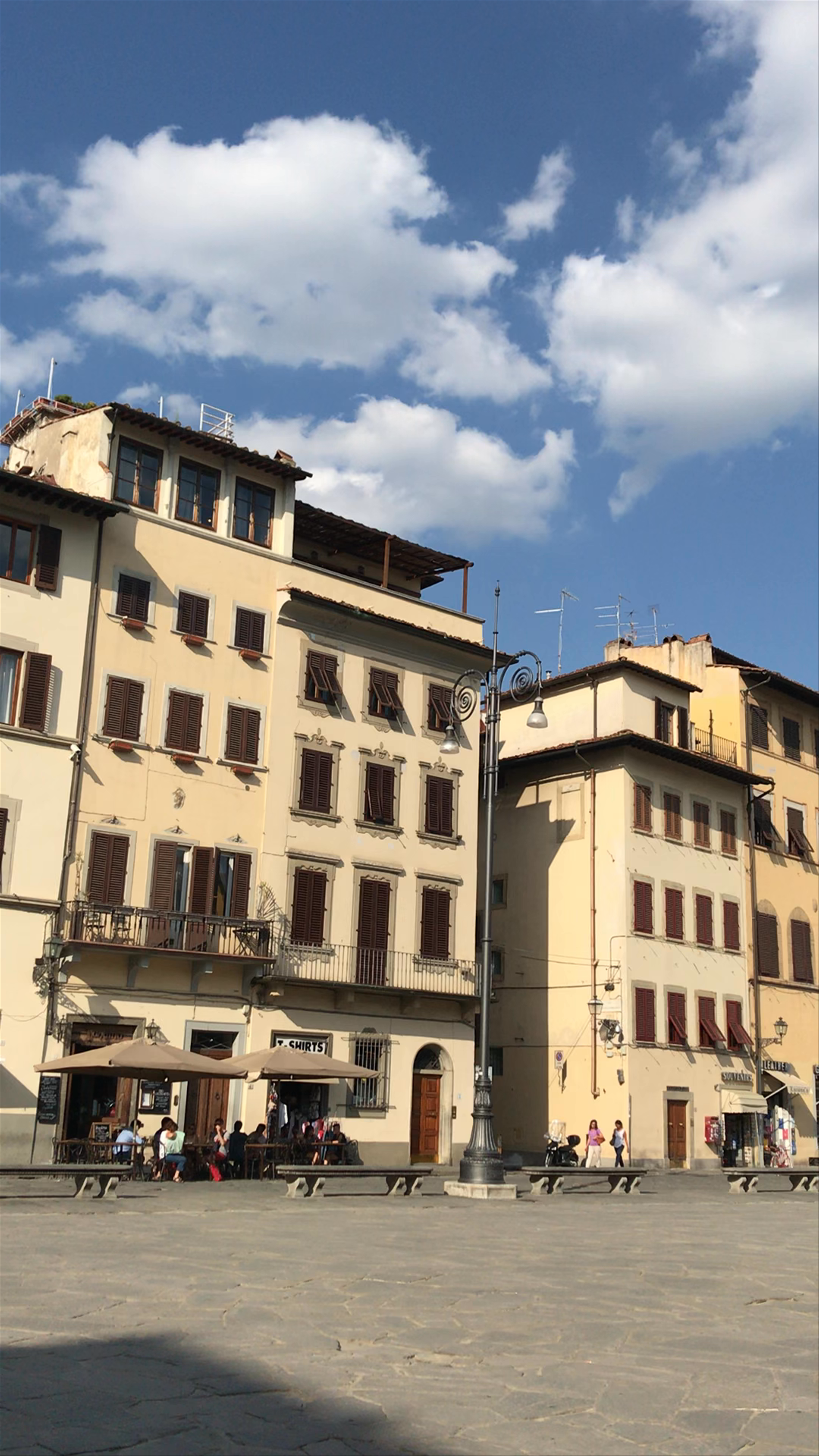 Piazza di Santa Croce