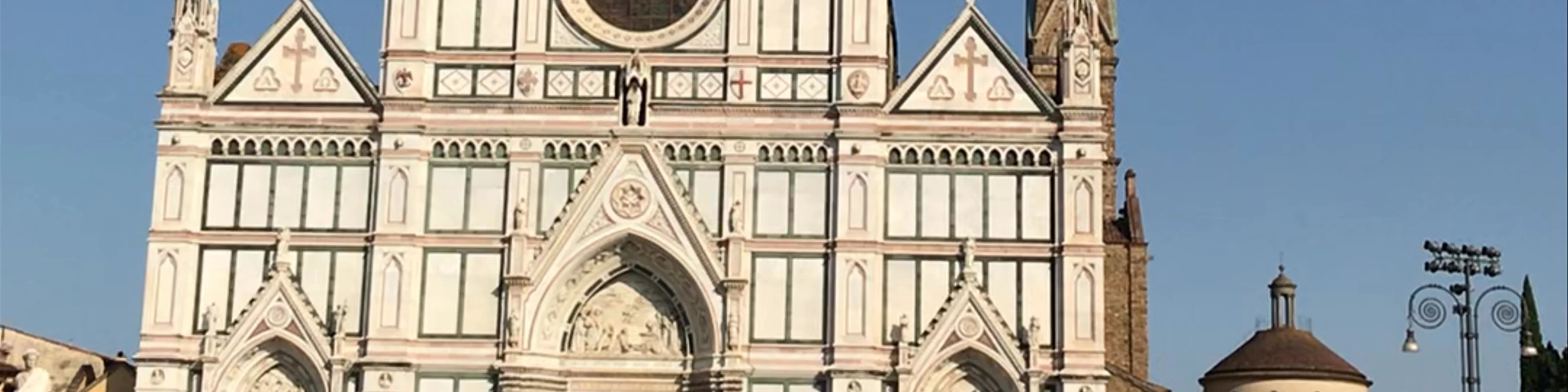 Piazza di Santa Croce