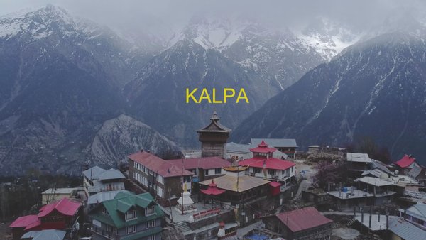 Photo of Kalpa Monastery #Him