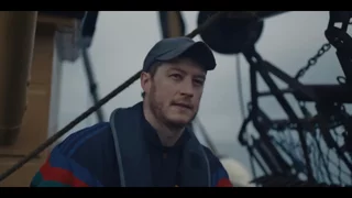Face à la mer