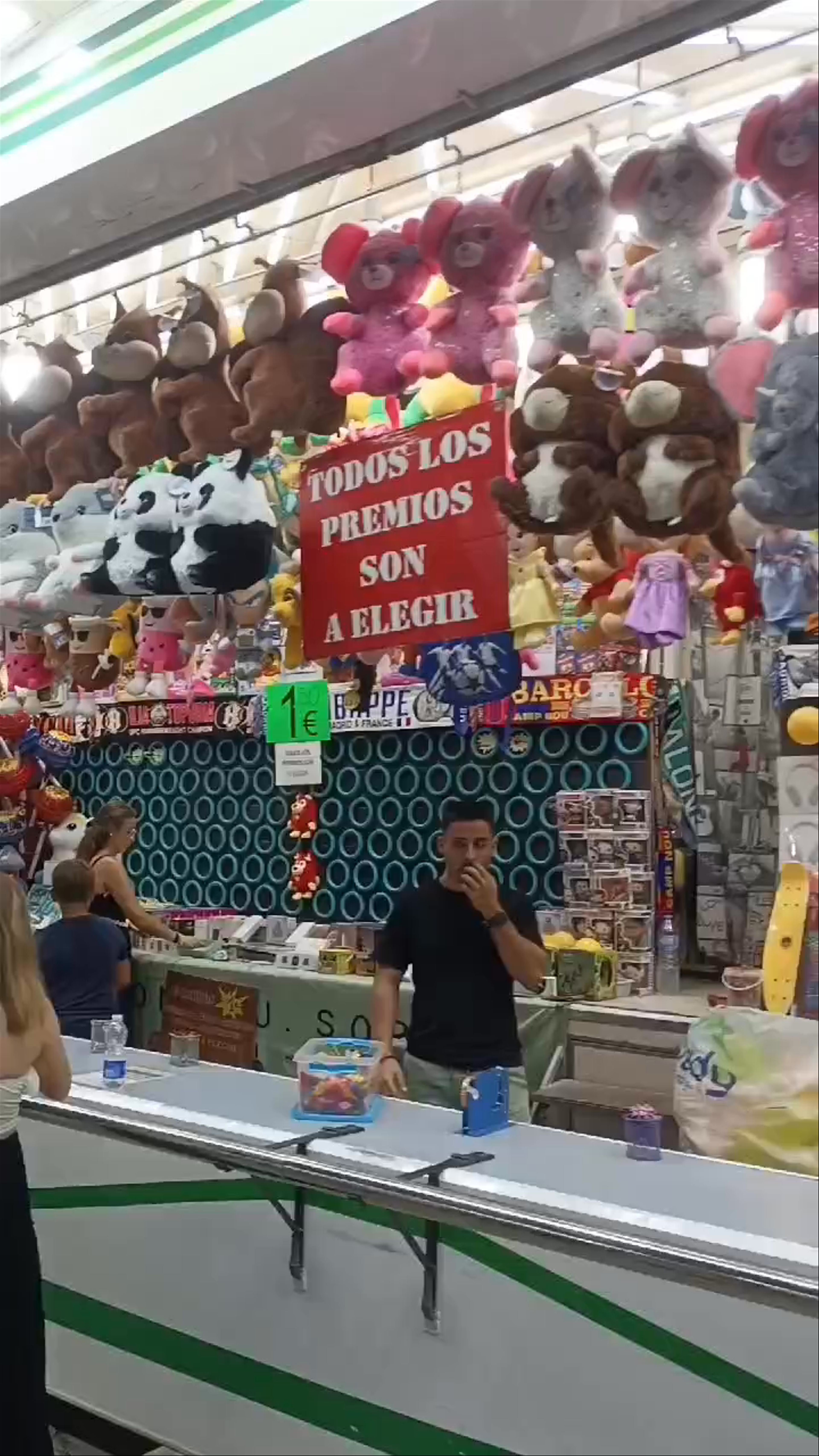 FICA Murcia