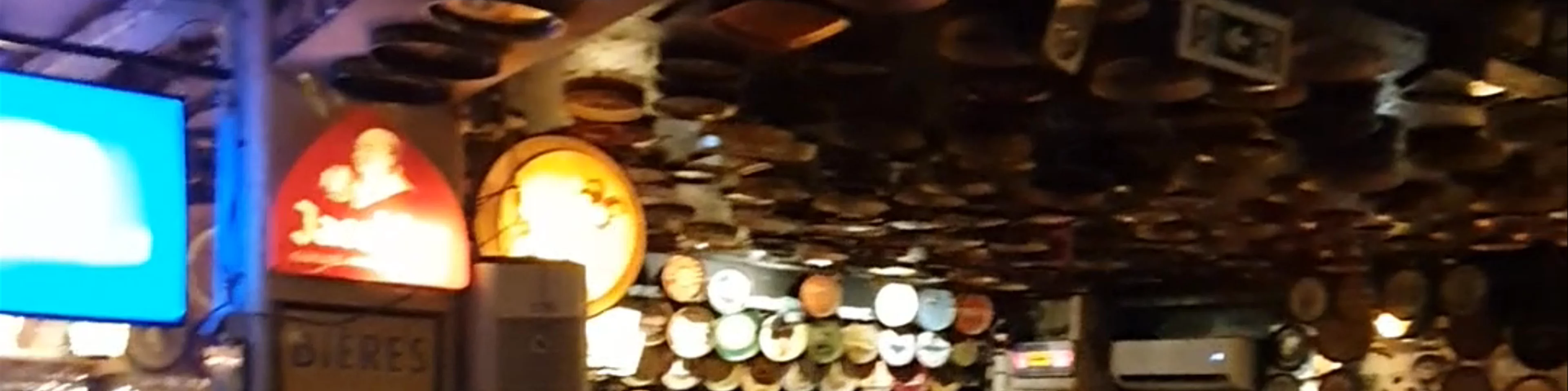 Delirium Café
