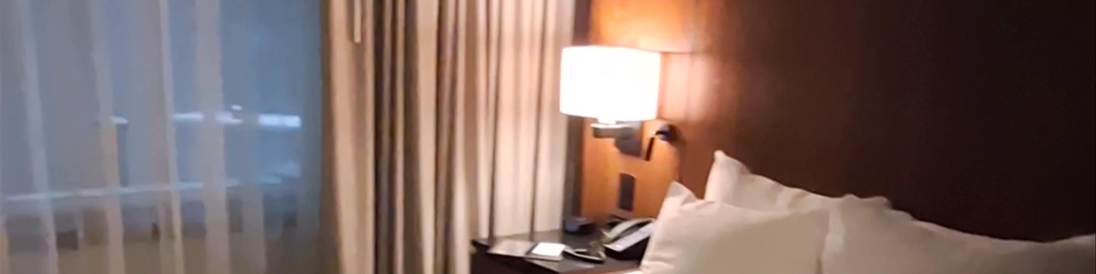 DoubleTree by Hilton Montreal Airport