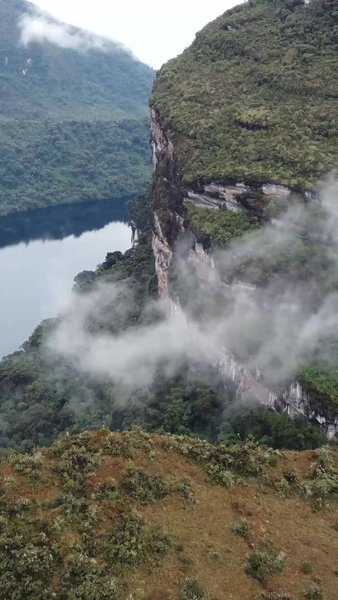 Photo of LAGUNA DE LAS MOMIAS