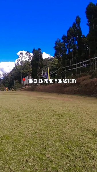 Photo of Rinchenpong Monaster