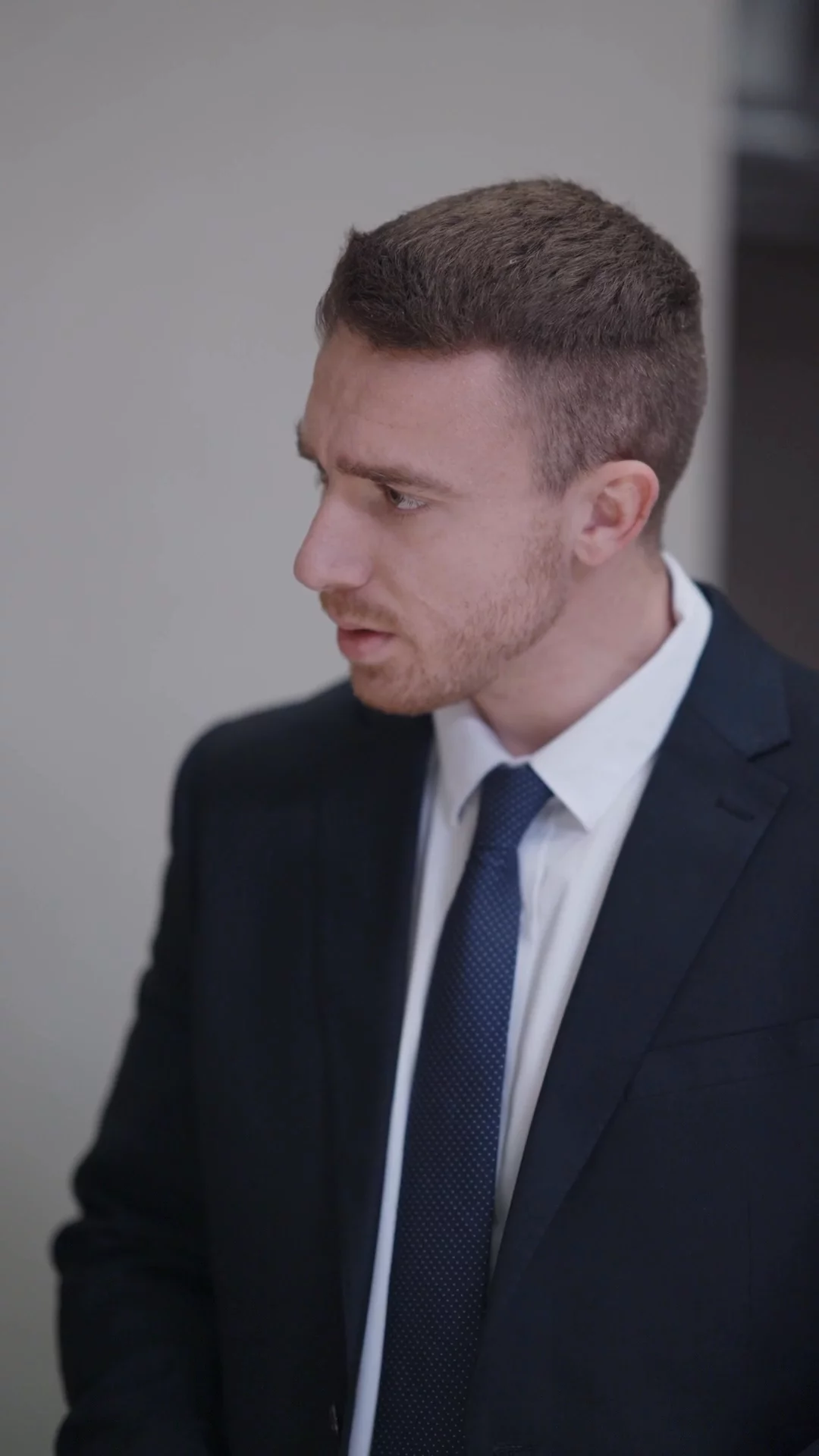 An Affair With My Boss - Episode 27