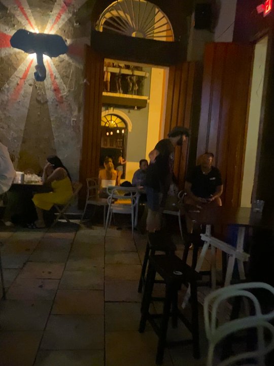 La Taberna Lúpulo - Breakfast & Brunch Near Me - San Juan, Puerto Rico