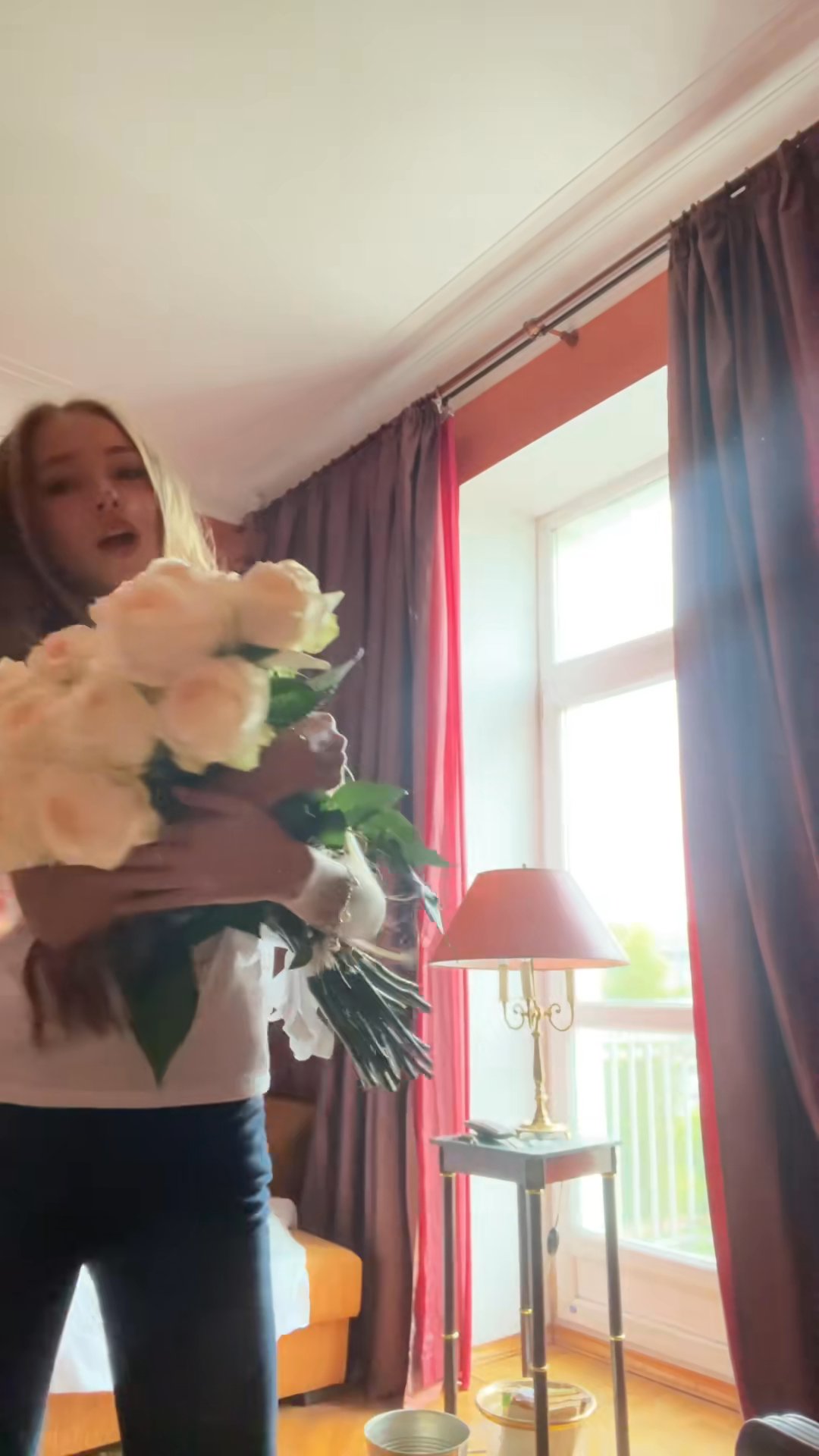 Video thumbnail - Processing