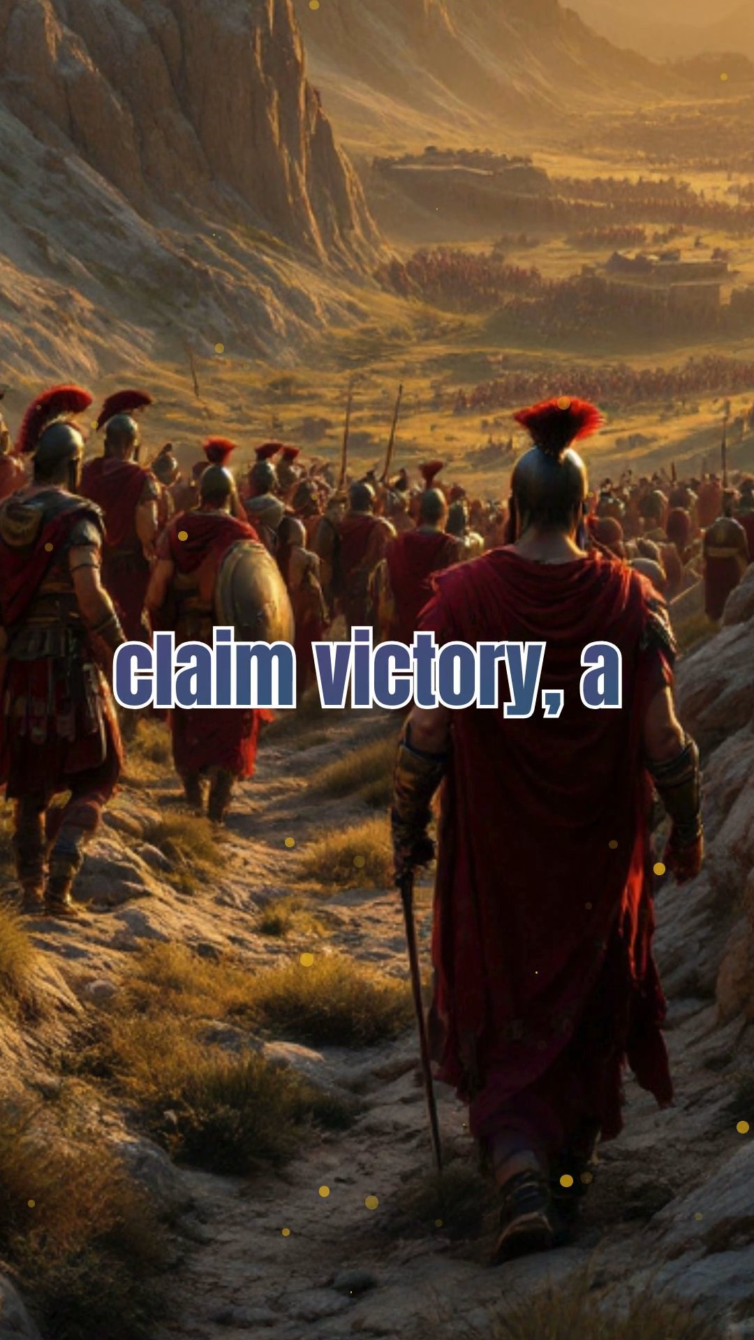 The Spartan Shadows: Survivors Beyond Thermopylae