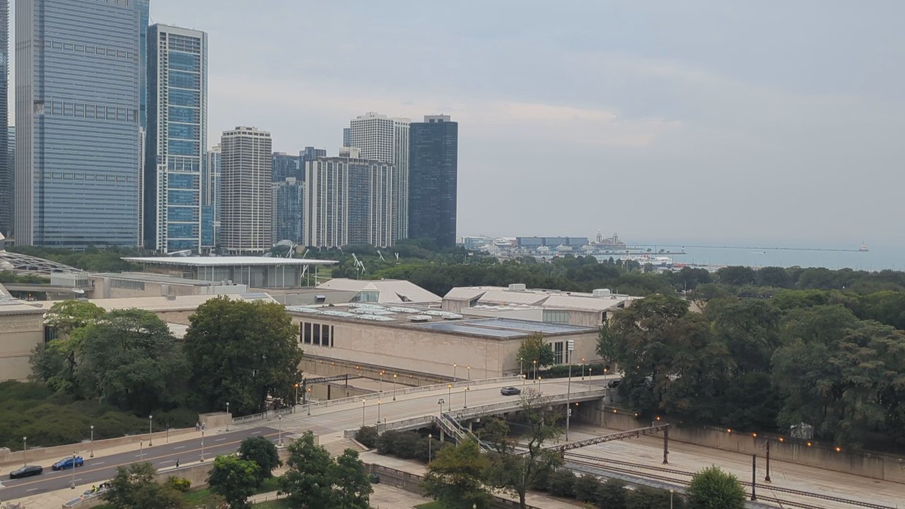The Chicago Club - View - Social Clubs Near Me - Chicago, Illinois