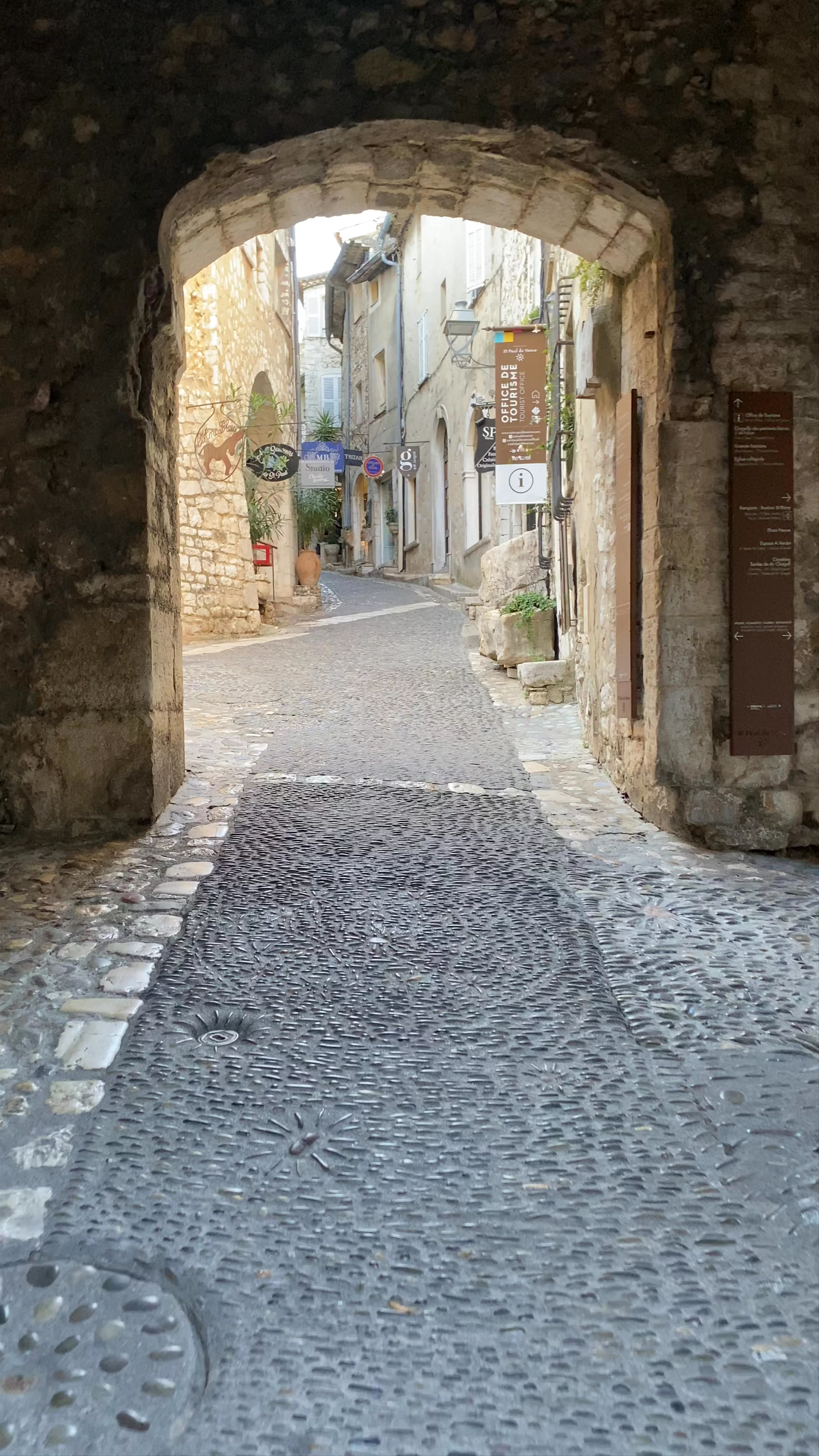 Saint Paul de Vence
