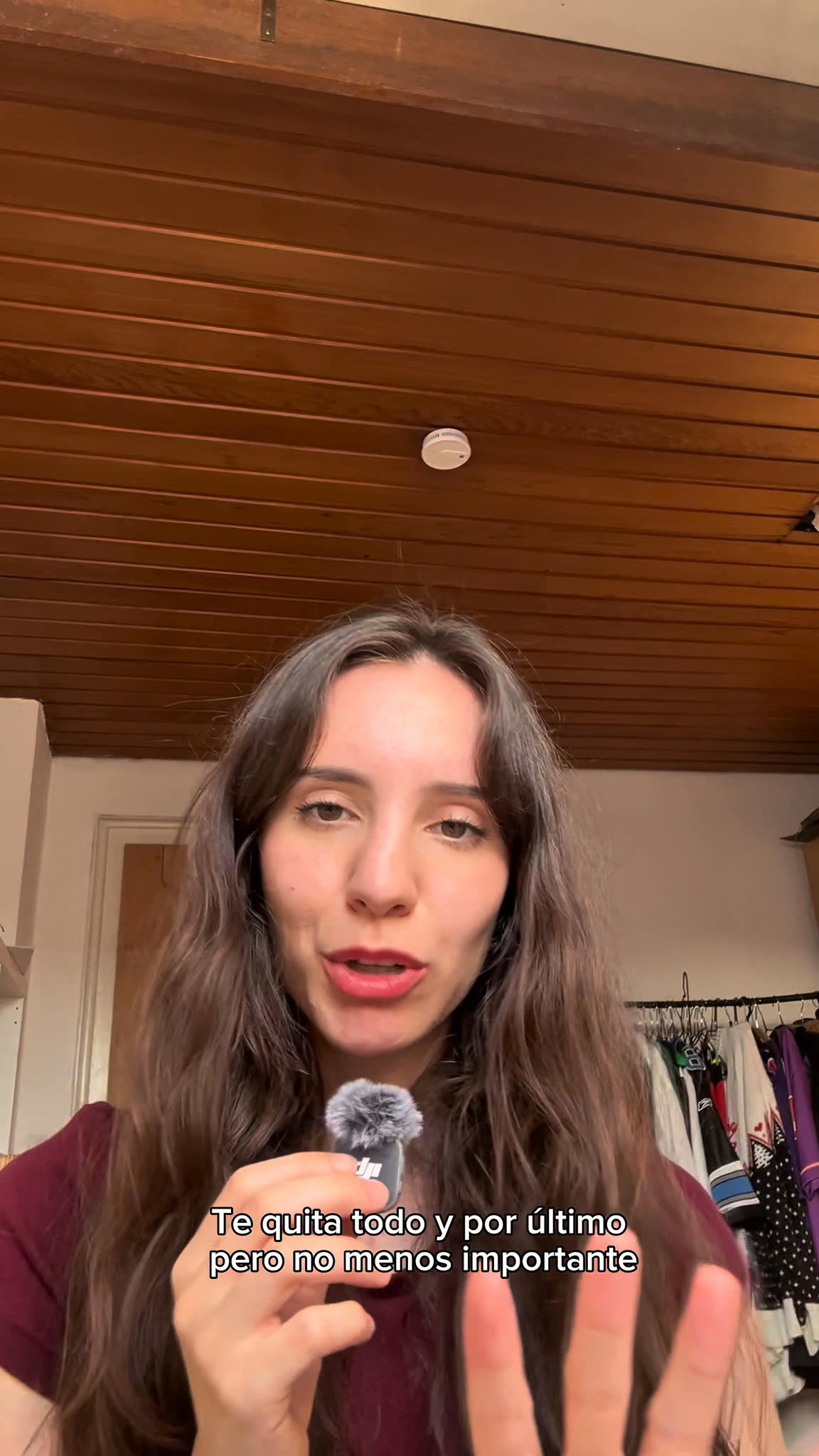 Vídeo UGC 8 de Evelyn