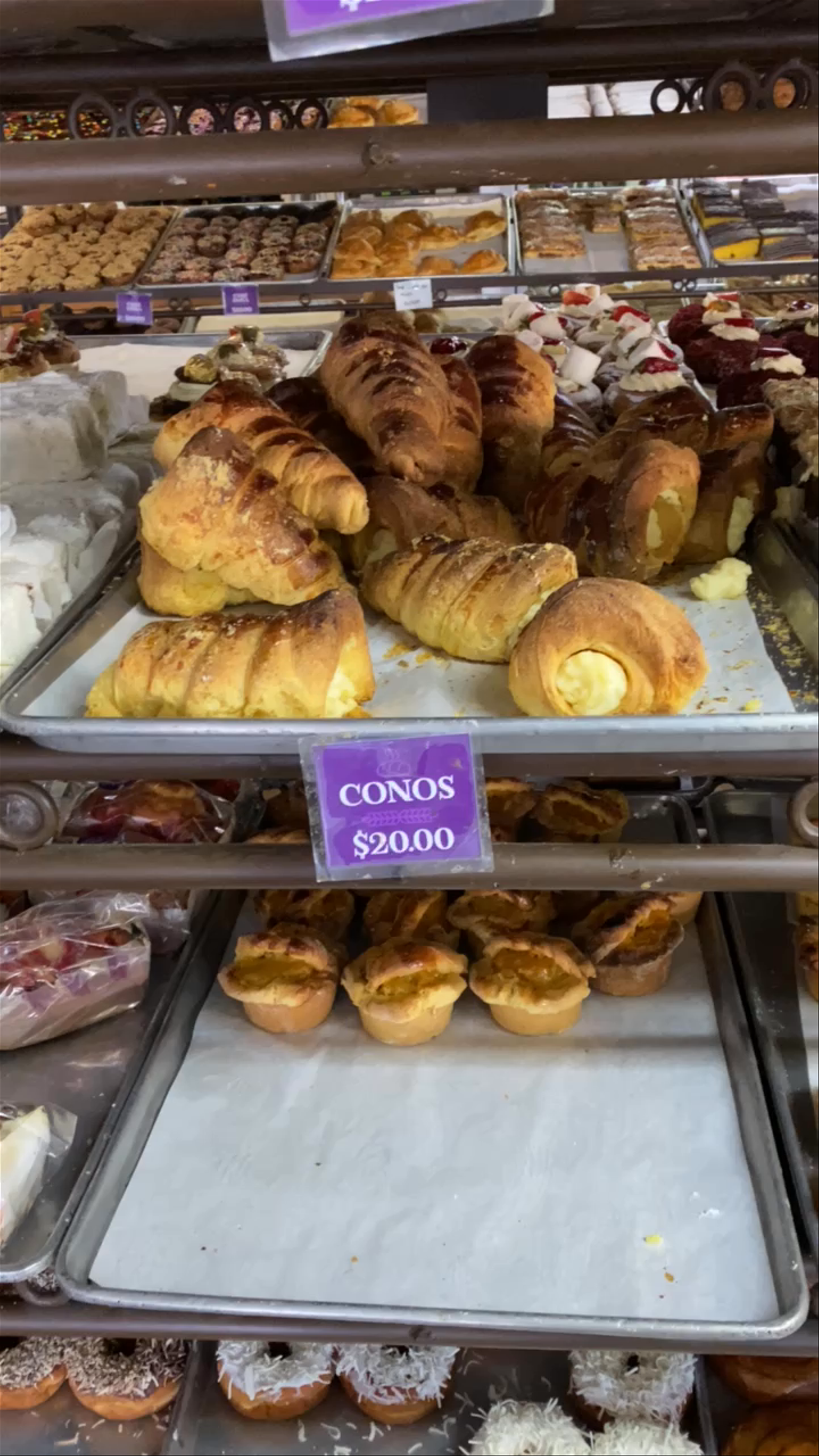 El Mejor Pan de Tecate