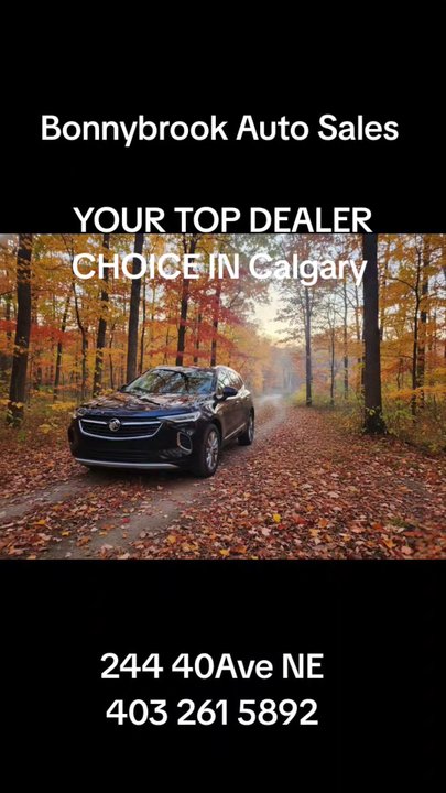 Bonnybrook Auto Sales - https://www.bonnybrookauto.com/ - Used Car Dealers Near Me - Calgary, Alberta