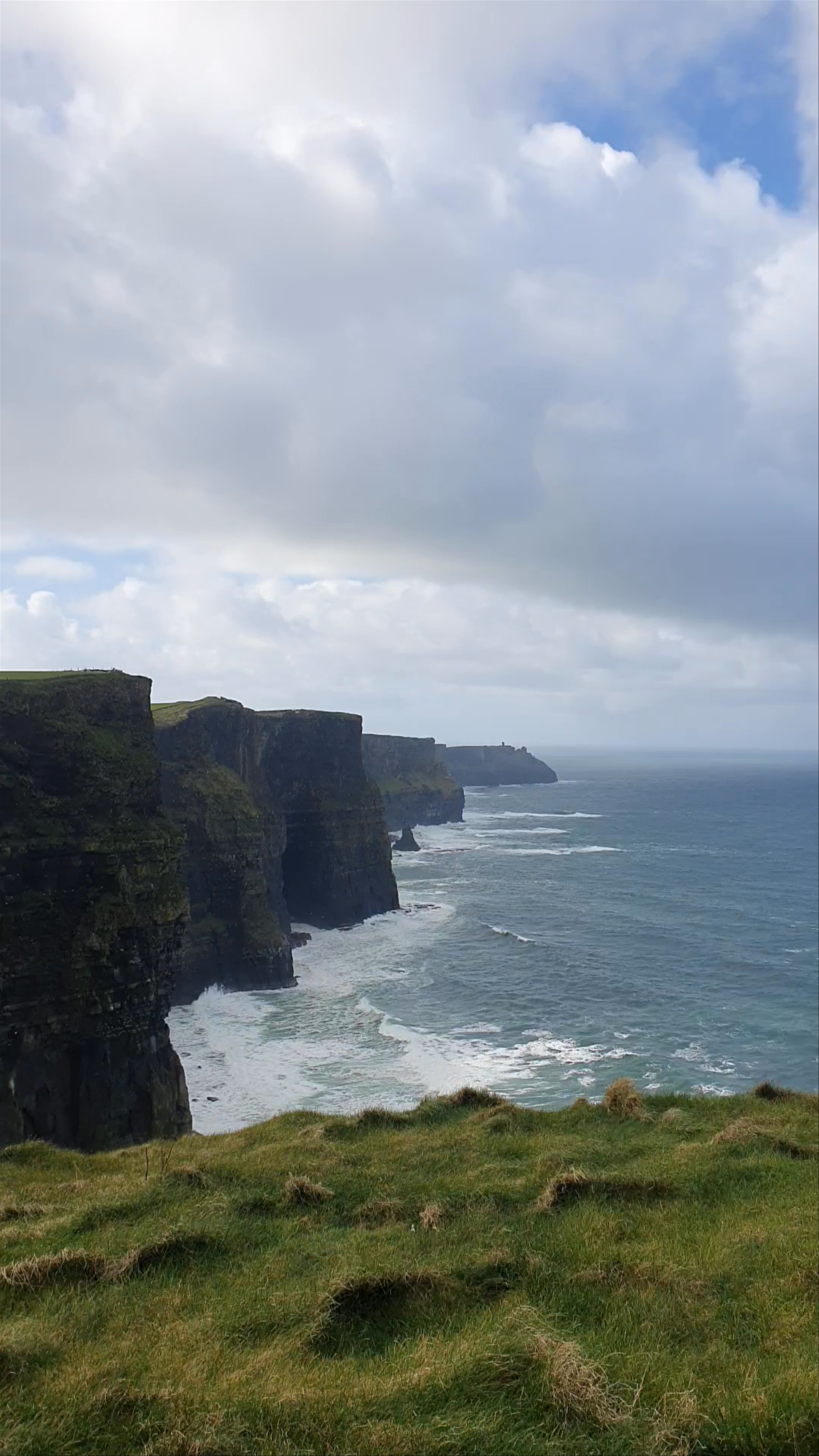 Cliffs of Moher