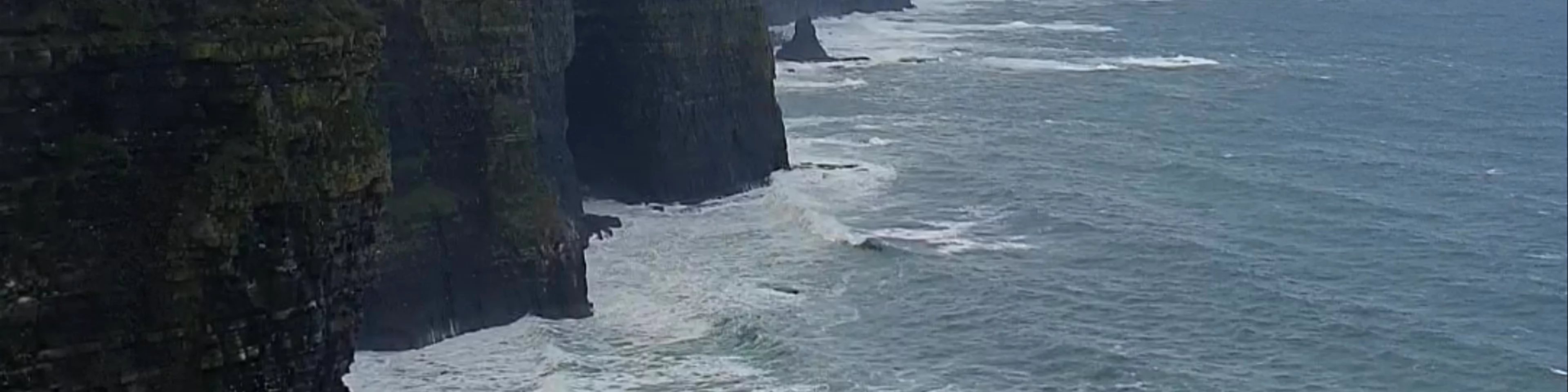 Cliffs of Moher