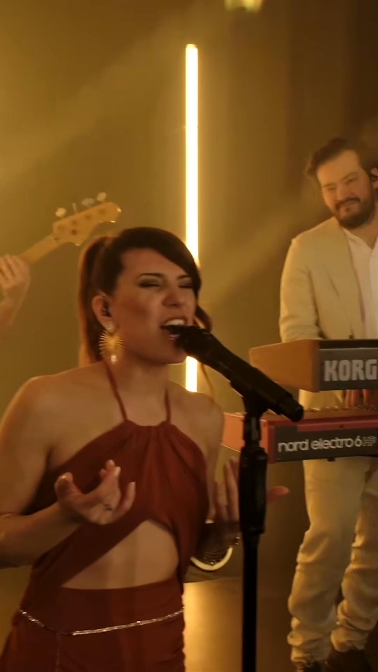 Verona Soul - Let's Stay Together - video 2