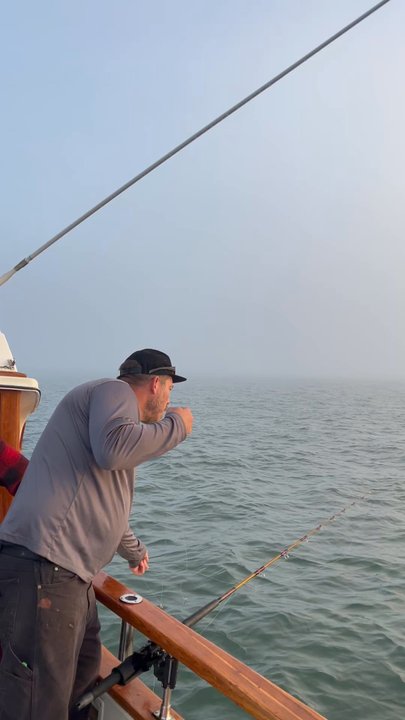Help U Fish - Fishing Near Me - Richmond, California